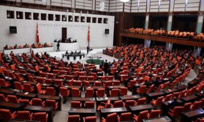Elektrikte TRT payını kaldıran kanun teklifi kabul edildi!.