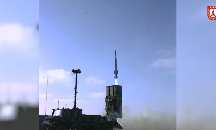 Hisar O+ son kabul testini geçti!.