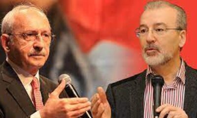 Hulki Cevizoğlu’ndan Kılıçdaroğlu’na salvador!. “TÜİK’i basacağına zamların arkasındaki TÜSİAD’ı bassana!.”