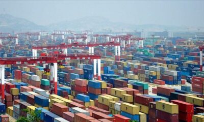 Türkiye’nin Ortadoğu ihracatı 25 milyar dolar oldu!.
