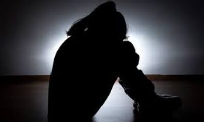 Antalya’da kızını istismar eden sapık babaya 45 yıl hapis cezası..