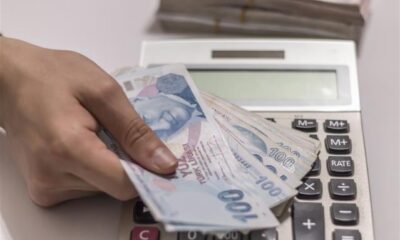 İndirimli stopaj uygulaması mart sonuna kadar uzatıldı!.