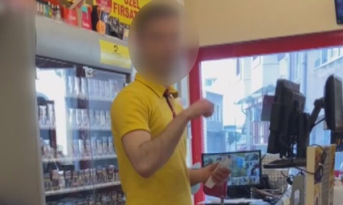 İstanbul’da satış kısıtlaması! Zam gelince sınırlama kalktı!.