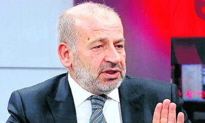 Ünlü Profesör Özgenç’ten korkutan açıklama!. “Ekonomik OHAL ilan edilebilir!.”