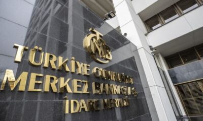 Merkez Bankası faiz kararını açıkladı!.