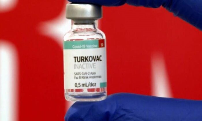 İYİ Partili Çıray, yerli aşıyı beğenmedi! “BionTech aşılarından vazgeçmesinler!.”