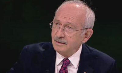 Kılıçdaroğlu, ittifak isterse 2023’te aday olacağını açıkladı!.