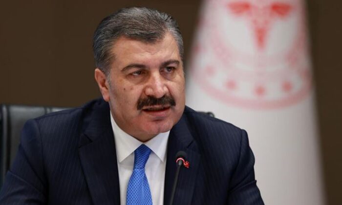 Fahrettin Koca’dan Bilim Kurulu sonrası açıklama..