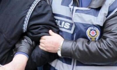 Kars’ta FETÖ’nün askeri mahrem yapılanmasına yönelik soruşturmada 3 astsubay gözaltına alındı!.