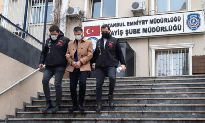 Katili kuzeni çıktı!.