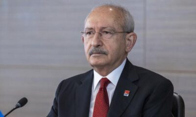 Ortaklar kızacak! Kemal Kılıçdaroğlu, Kürdistan lafından rahatsız oluyormuş!.