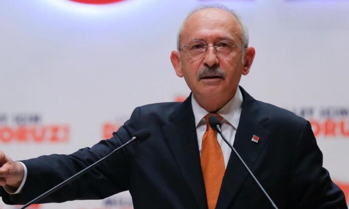 CHP, erken seçim beklentisiyle kurultayı erteletiyor!.