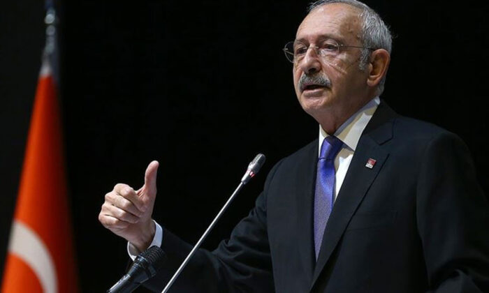 Kılıçdaroğlu yine memnun olmadı! Garibanın sırtından faizi teşvik etmişler!.