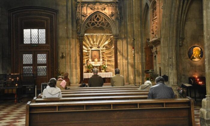 Almanya’da Hristiyanlık kan kaybediyor!.