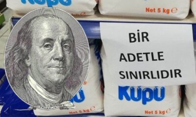 Çalışanlardan itiraflar gelmeye başladı!. Marketler korsan kota uygulamasına başladı!.