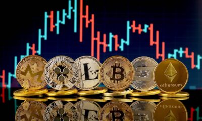 Kripto para piyasasında korkutan rakamlar!. Sayıları 1 yılda tam yüzde 998 arttı!.