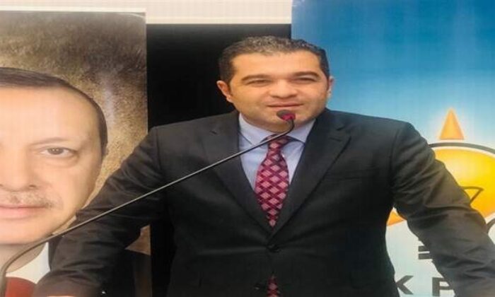 AK Parti’de yine bir uyuşturucu skandalı patlak verdi!. İlçe Başkanı makam odasında uyuşturucu ve hassas terazi ile uyurken yakalandı!.