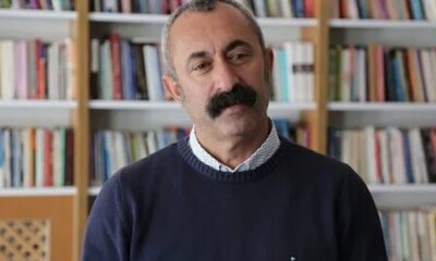 Solcuların Dürüstlük Abidesi Maçoğlu Başkanın 94 taksi plakasını iç ettiği Sayıştay raporları ile ortaya çıktı!.