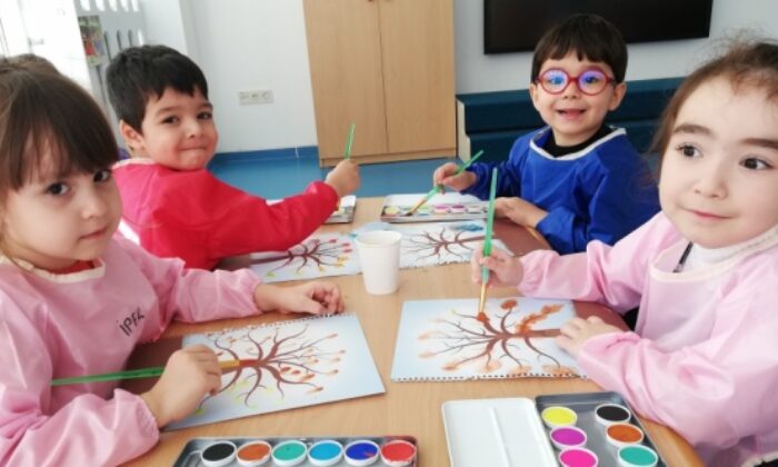 MEB’den yeni ana sınıfı düzenlemesi..