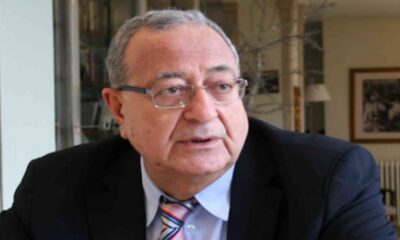 Mehmet Barlas’tan kazıkçı marketler için bomba gibi öneri!. “Milli Koruma Kanunu çıkarılıp hapse atılsınlar!.”