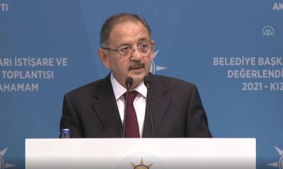 Mehmet Özhaseki, İBB’nin ajanslara algı operasyonları için verdiği paranın 849 milyon lira olduğunu açıkladı!.