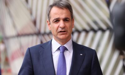 Ağlak Miçotakis’ten Türkiye açıklaması..