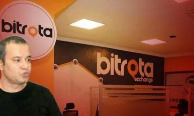 Milyonluk vurgunda önemli gelişme, yakalandı!.