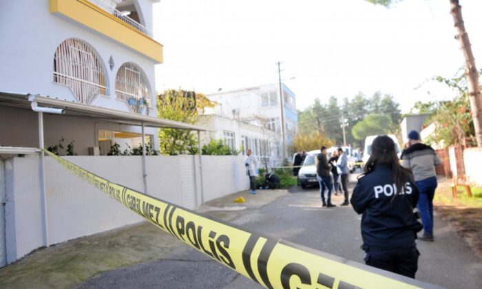 Miras anlaşmazlığında ablasını öldüren şahıs tutuklandı!.