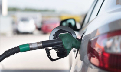 LPG ve motorine bu geceden itibaren indirim geliyor!.