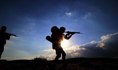 MSB, 5 PKK/YPG’li teröristin daha öldürüldüğünü duyurdu!.