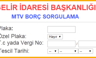 Motorlu Taşıt Vergilerine yapılan yüzde 36 zam geri çekildi!. Hangi araç ne kadar vergi ödeyecek?.