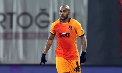 Marcao’ya bu kez Napoli talip oldu!.