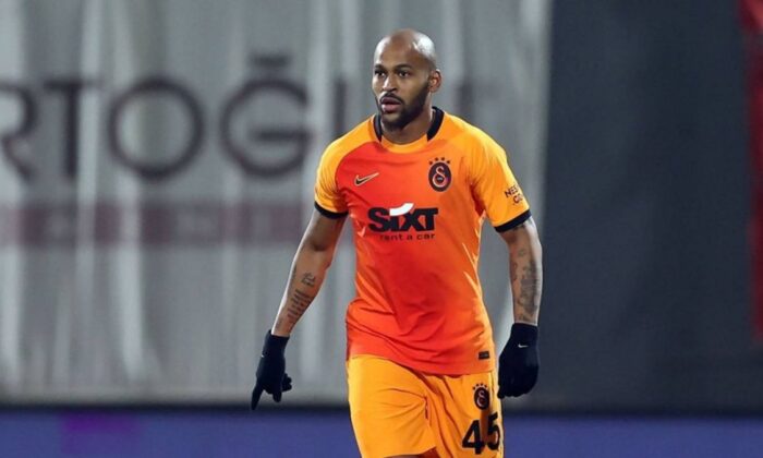 Marcao’ya bu kez Napoli talip oldu!.