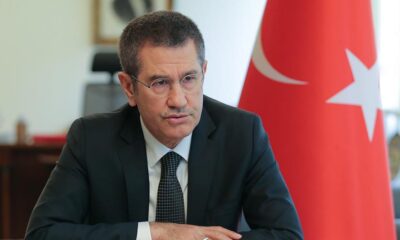 Nurettin Canikli’den “gizli faiz” iddialarına yanıt! “Vadeli mevduat hesabı faiz değildir!.”