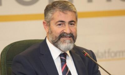 Bakan Nebati dövize dayalı TL mevduat düzenlemesinin detaylarını açıkladı!.