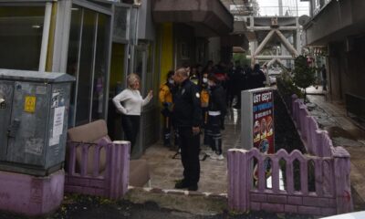 Antalya’da dehşet! Öğrencinin başını satırla kesip, göğsünün üzerine koydu!.