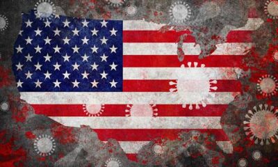 ABD’de Omicron paniği! Yayılım hızı artıyor!.