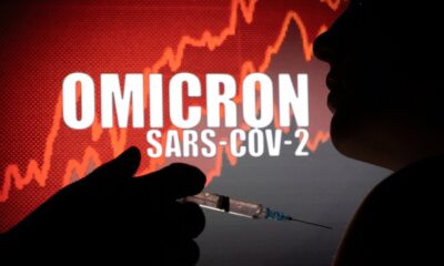 DSÖ, Omicron varyantının 89 ülkeye yayıldığını açıkladı!.
