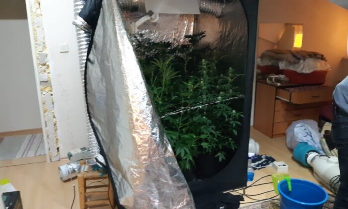 Pendik’te uyuşturucu operasyonu! 3 gözaltı..