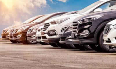 Otomobil ve hafif ticari satışları kasımda yüzde 24,9 azaldı!.