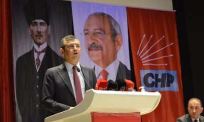 Özgür Özel, Kılıçdaroğlu’nun fındık gafıyla ilgili konuştu! “Fıstık diyecekti aslında..”