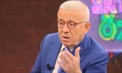 Ertuğrul Özkök, yurt dışında espresso içemiyormuş!.