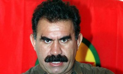 Kahpe Avrupa’dan beklenen talep!. Demirtaş, Kavala derken şimdi de Bebek Katili Öcalan’ın tahliyesini sordular!.