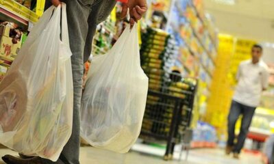 Plastik poşet fiyatları açıklandı!.