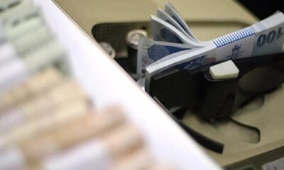 Mevduata TMSF garantisi üst limiti 200 bin liraya çıktı!.