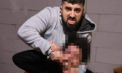 İşitme engelli genci öldüresiye darp eden şahıstan utanmaz savunma! “Cezaevinde psikolojim bozuldu!.”