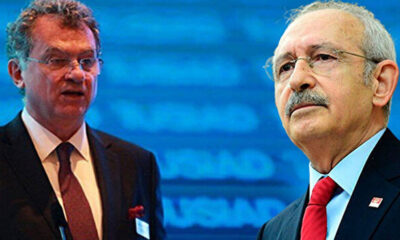 Kılıçdaroğlu’nun provokatif çağrısına TÜSİAD tehdit diliyle destek verdi!.