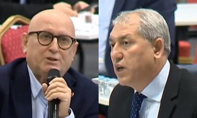 İBB Meclisi’nde Türkan Saylan gerilimi! “Türkiye’yi temsil etmiyor adını hiçbir yere vermeyeceğiz!.”