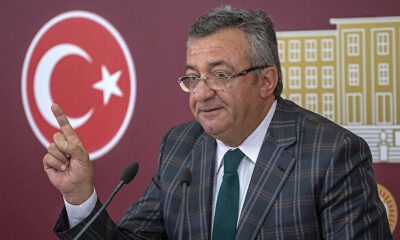 CHP’li Engin Altay’dan HDP açıklaması! Partinin içinde PKK ile ilişkili insanlar olabilirmiş!.