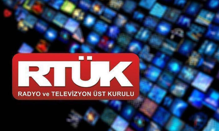 RTÜK’ten 3 kanala ceza..